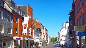 3 Star Hotels In Cologne